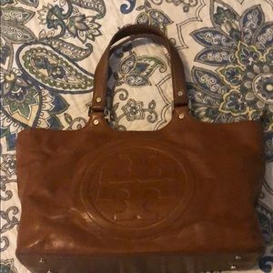 Bomber Burch Tote - Tory Burch Purse